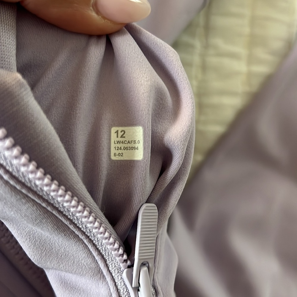 EUC Define Jacket - Picture 6 of 8
